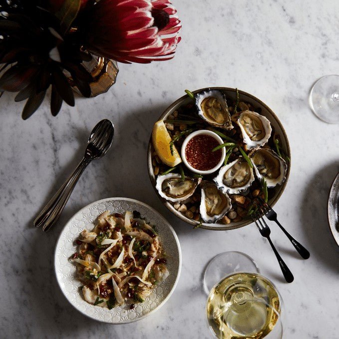 A Contemporary Dining Experience At Copycat Bar & Restaurant - We Wander