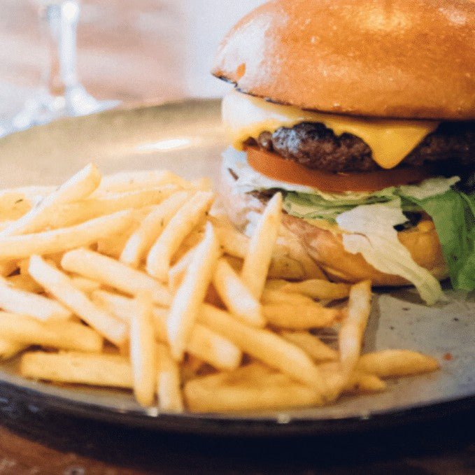 A Contemporary Dining Experience At East Of Everything - We Wander