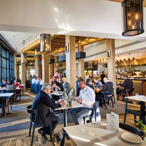 A Contemporary Dining Experience At Mr Mccracken - We Wander