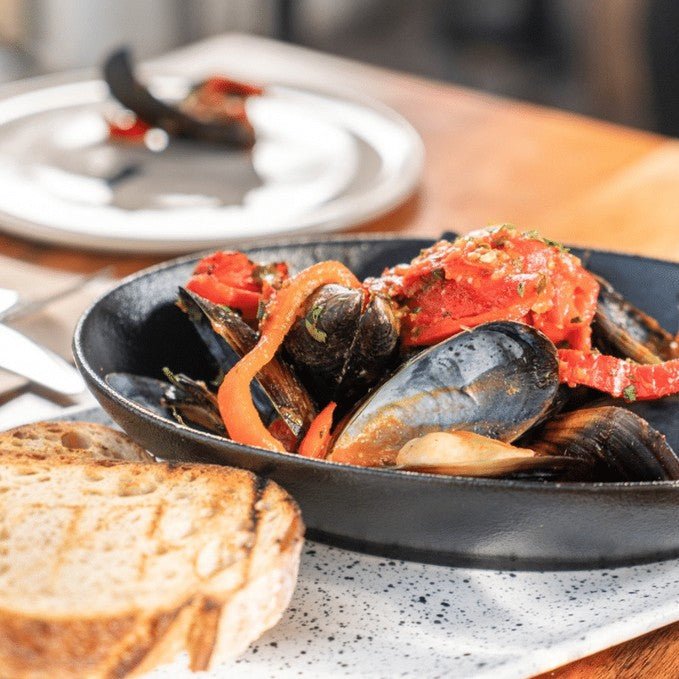 A Contemporary Dining Experience At Rupert & Hound - We Wander