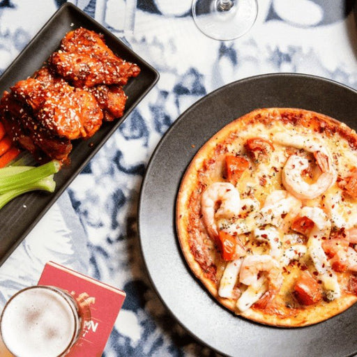 A Country Dining Experience At The Valley Inn - We Wander