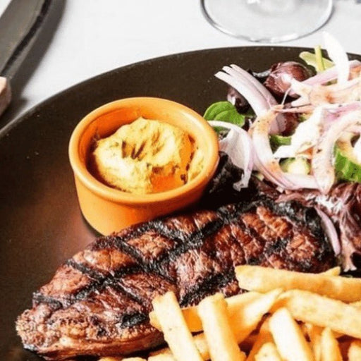 A Country Dining Experience At The Valley Inn - We Wander