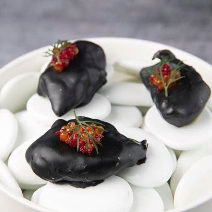 A Degustation Wine & Dine At Nel Restaurant - We Wander