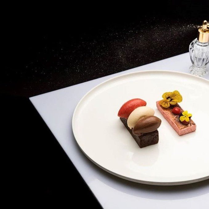 A Degustation Wine & Dine At Nel Restaurant - We Wander