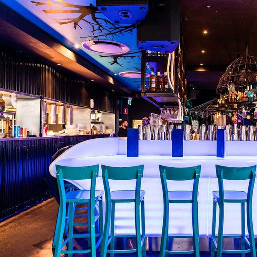 A Dining Experience At Blackbird Café - We Wander