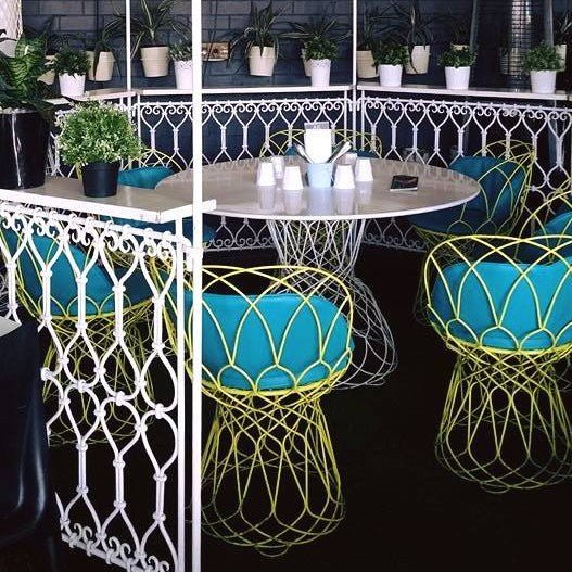 A Dining Experience At Blackbird Café - We Wander