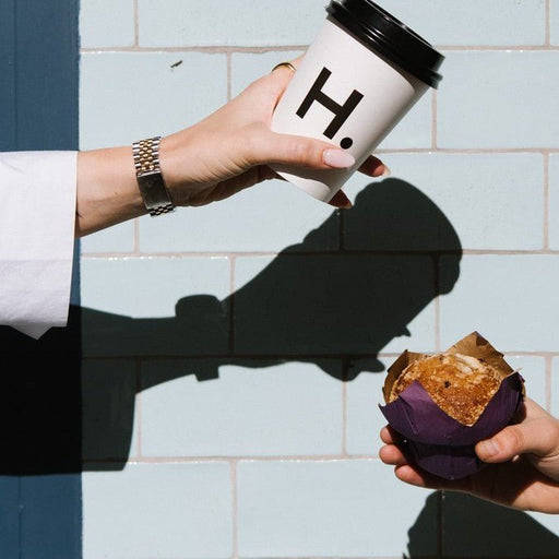 A Dining Experience At Harry's Bondi - We Wander