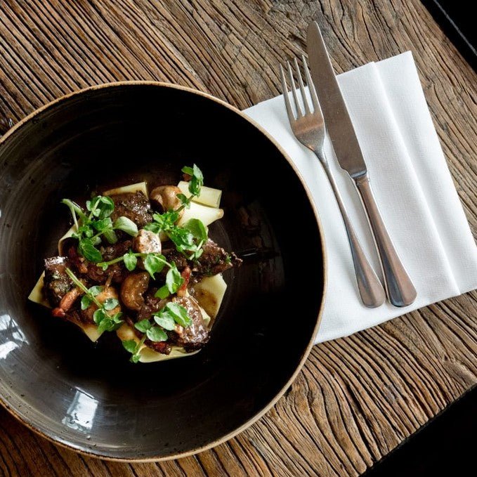 A French Bistro Experience At Bistro Gitan - We Wander