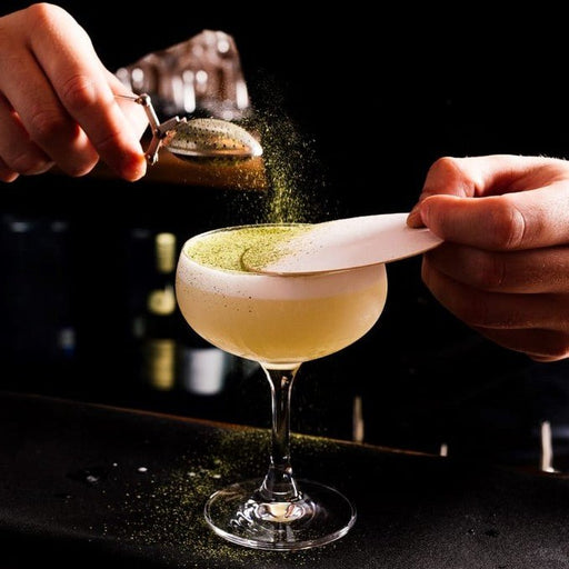 A French Dining Experience At C'Est Bon - We Wander