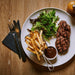 A Grand Alehouse Dining Signature At Windsor Alehouse - We Wander