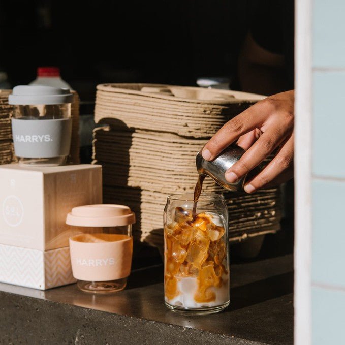 A Grand Bondi Dining Signature At Harry's Bondi - We Wander
