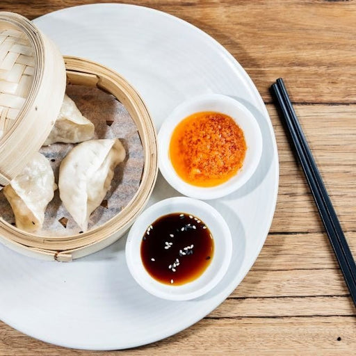 A Grand Contemporary Dining Signature At Luxsmith - We Wander