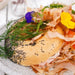A Grand Contemporary Dining Signature At Major Mitchell - We Wander