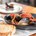 A Grand Contemporary Dining Signature At Rupert & Hound - We Wander