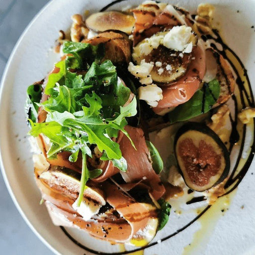 A Grand Contemporary Dining Signature At Rupert & Hound - We Wander