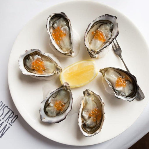 A Grand French Bistro Signature At Bistro Gitan - We Wander