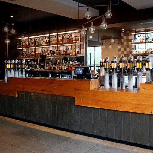 A Grand Heritage Dining Signature At Lower Plenty Hotel - We Wander