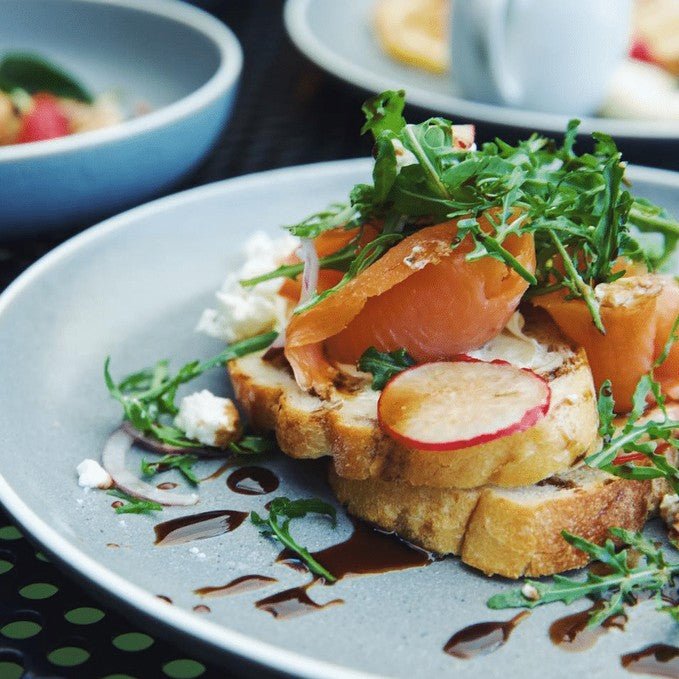 A Grand Heritage Dining Signature At Seven Stars Hotel