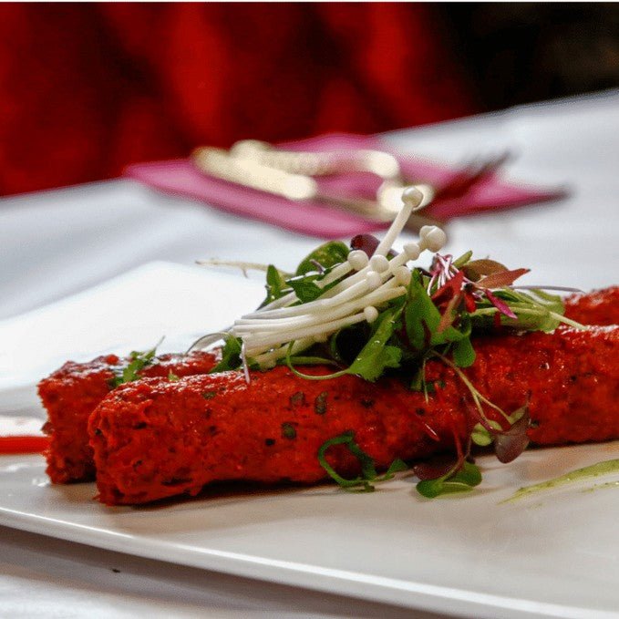 A Grand Indian Dining Signature At Gaylord Indian Restaurant - We Wander