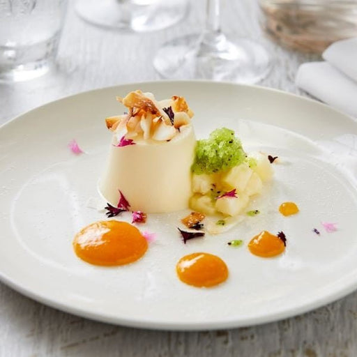 A Grand Italian Coastal Signature At Vivace - We Wander