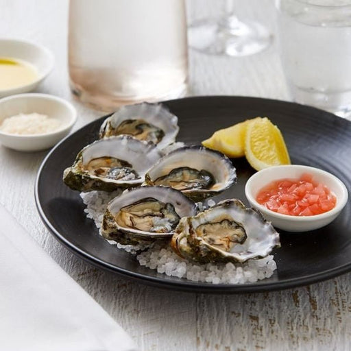 A Grand Italian Coastal Signature At Vivace - We Wander