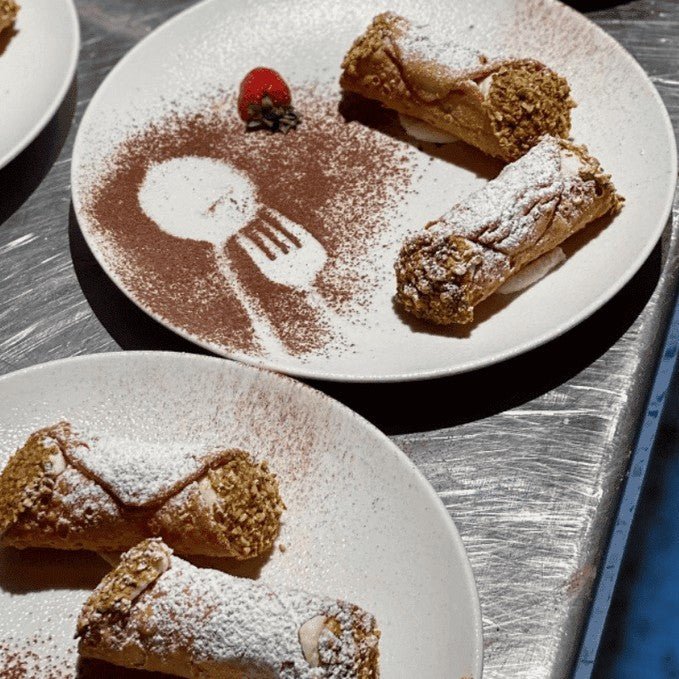 A Grand Italian Dining Signature At Portobello Ristorante - We Wander
