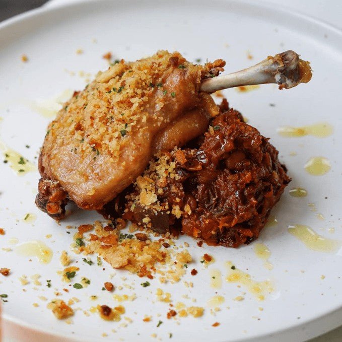 A Grand Italian Grand Dining Signature At Maldini - We Wander