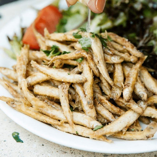 A Grand Italian Pizzeria Signature At Amalfi Pizzeria Ristorante - We Wander