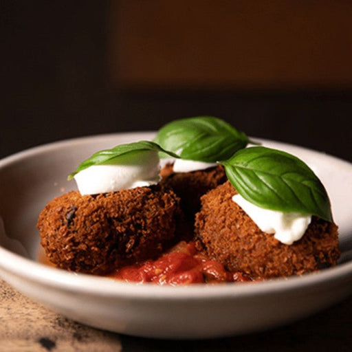 A Grand Italian Signature At Gemelli Broadbeach - We Wander