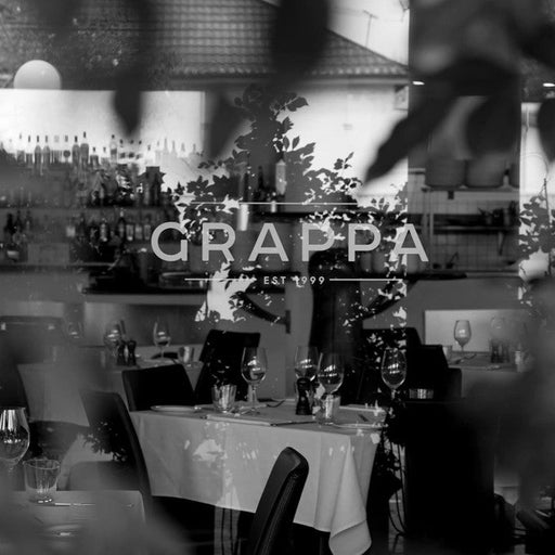 A Grand Italian Wine Signature At Grappa Ristorante & Bar - We Wander