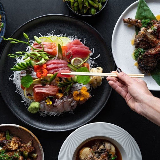 A Grand Japanese Izakaya Reserve At Kaiza Izakaya - We Wander