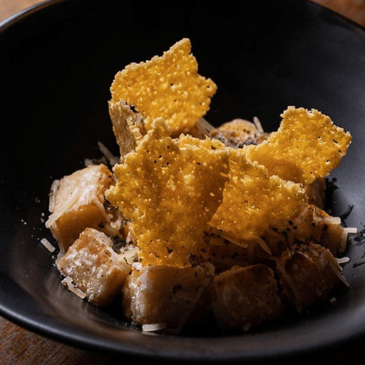 A Grand Japanese Izakaya Signature At Kumo Izakaya - We Wander