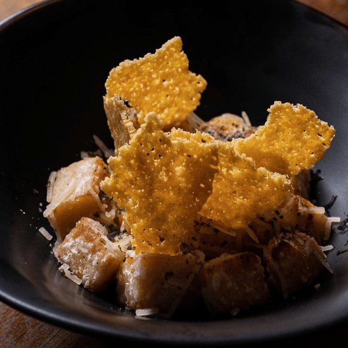 A Grand Japanese Izakaya Signature At Kumo Izakaya - We Wander