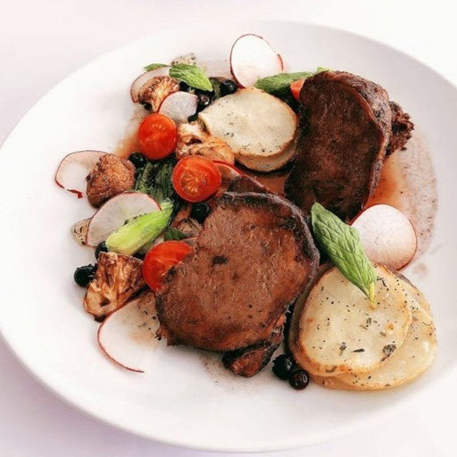 A Grand Marina Dining Signature At Sammys On The Marina - We Wander