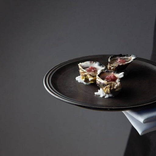 A Grand Mediterranean Bistro Signature At Gerards Bistro - We Wander