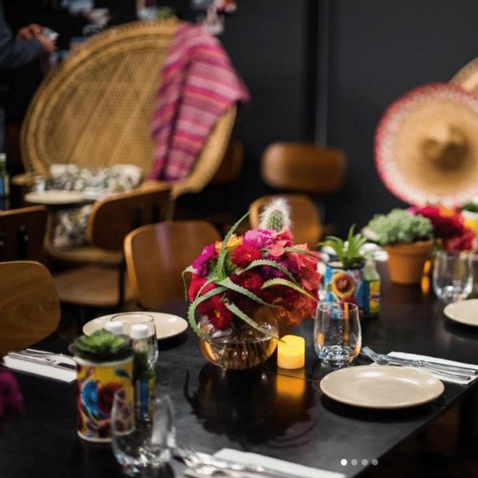 A Grand Mexican Dining Signature At Mucho Mexicano Hawthorne - We Wander