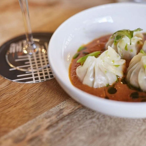 A Grand Modern Asian Dining Signature At Chu The Phat - We Wander
