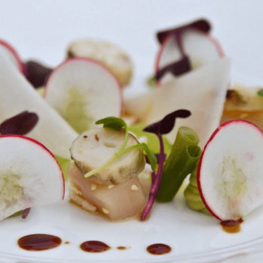 A Grand Wine Bar Signature At Manor Suite Wine Bar - We Wander