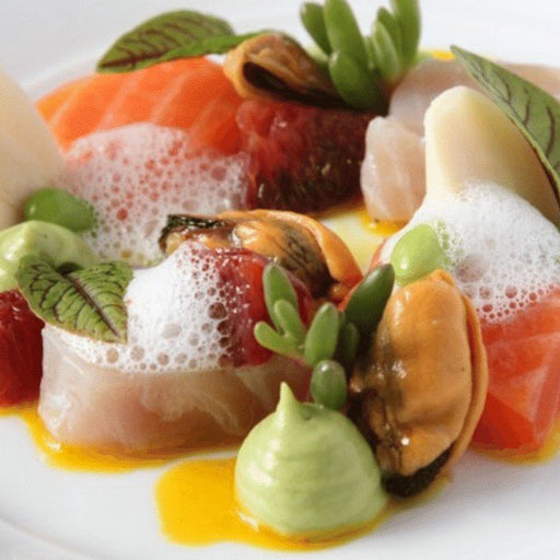 A Grand Wine Bar Signature At Manor Suite Wine Bar - We Wander