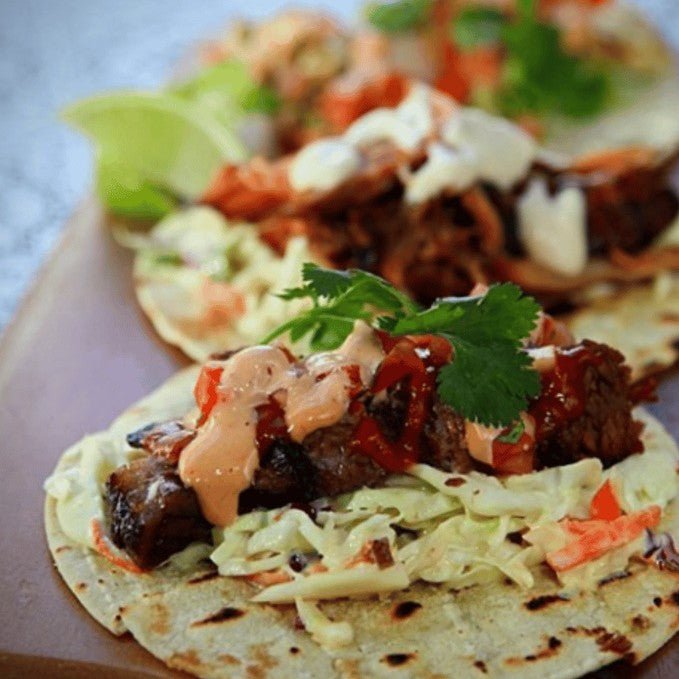 A Grill Dining Experience At Bluegrass Bbq Eatons Hill - We Wander