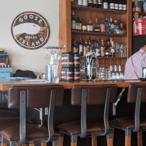 A Grill Dining Experience At Bluegrass Bbq Hudson Corner - We Wander