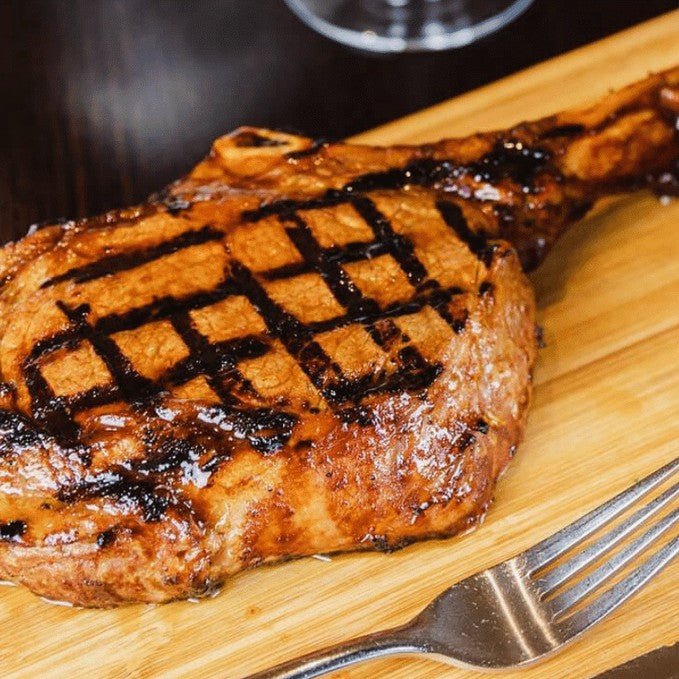 A Grill Dining Experience At Hurricane's Grill (Circular Quay) - We Wander