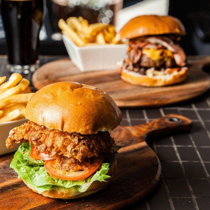 A Heritage Dining Experience At Seven Stars Hotel - We Wander