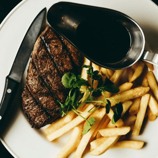 A Heritage Dining Experience At Victoria Hotel Footscray - We Wander