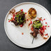 A Heritage Wine & Dine At Alexandra Hotel - We Wander