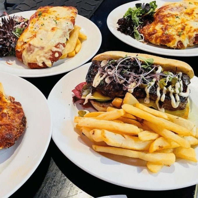 A Heritage Wine & Dine At The Fox Hotel - We Wander