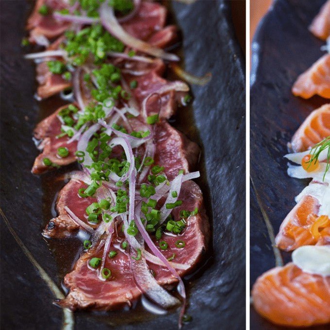 A Japanese Dining Experience At Kumo Izakaya - We Wander