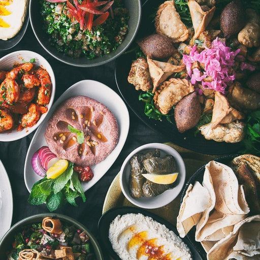 A Landmark Riverside Dining Signature At Sahra By The River - We Wander