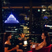 A Landmark Skyline Dining Signature At O Bar And Dining - We Wander