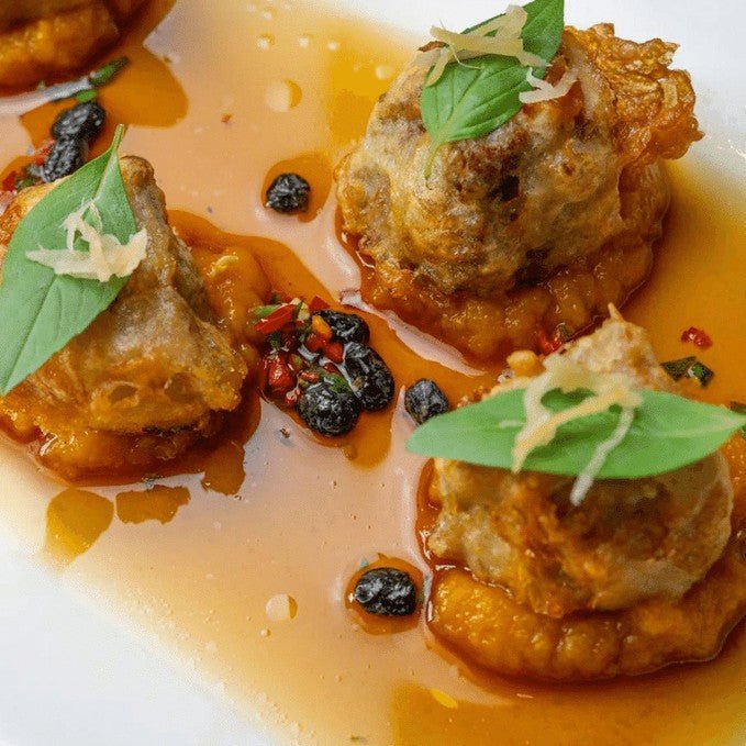 A Landmark Waterfront Dining Signature At Mudbar Restaurant - We Wander